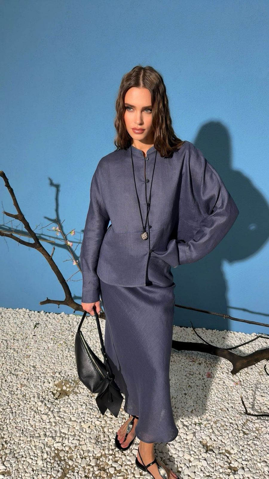 Miramia - Kostum femëror elegant