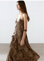 Miramia-Fustan midi me print modern