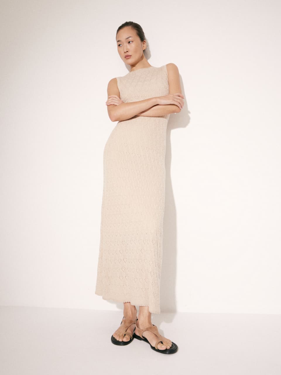 Liisa wang sandale lekure Main image