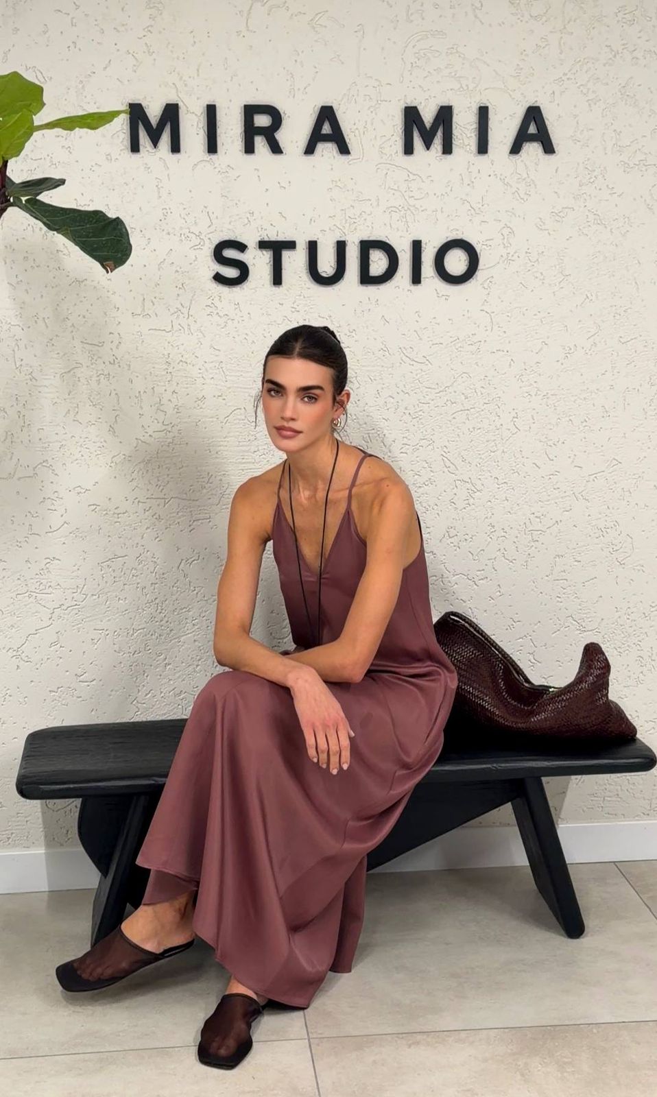 Miramia fustan
