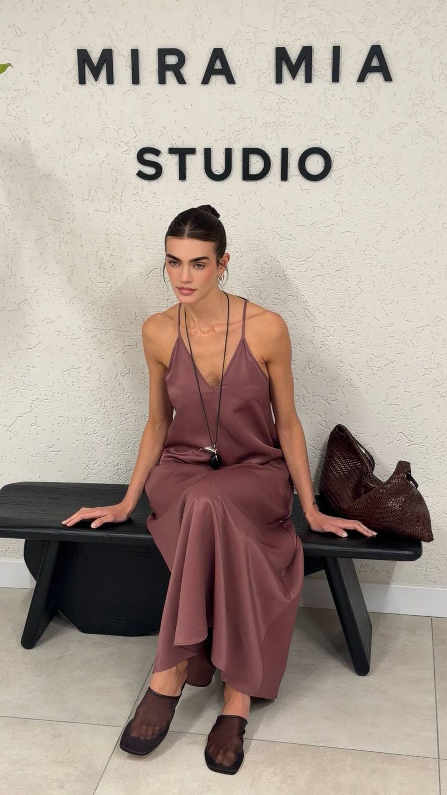 Miramia fustan